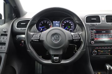 Volkswagen Golf - 12