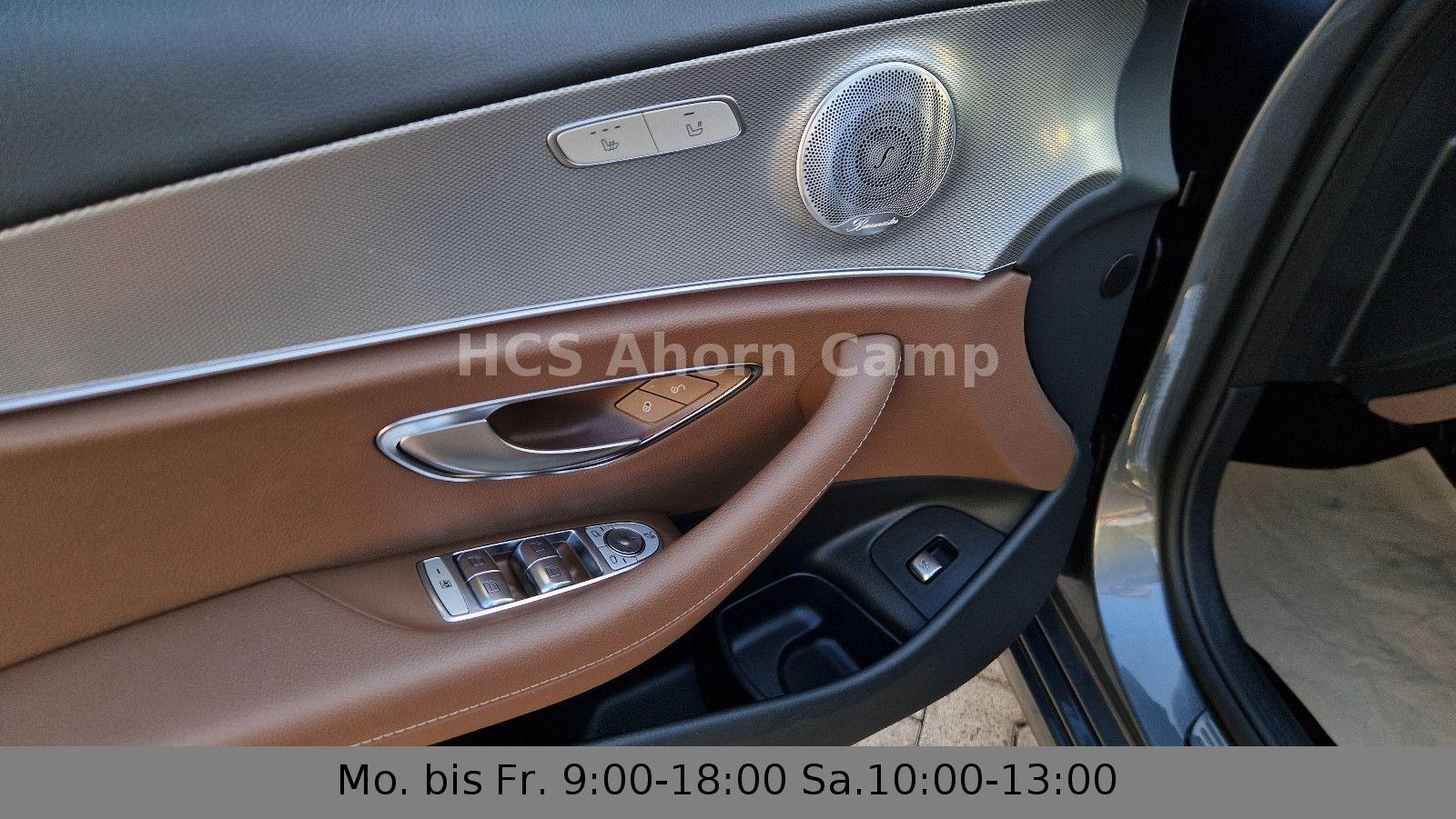 Mercedes-Benz E 300 E T-Modell E 300 de