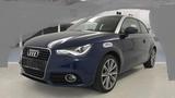 Audi A1 attraction - Audi Gebrauchtwagen in Ulm