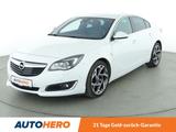 Opel Insignia 2.0 CDTI Business Innovation 4x4 Aut. - Opel Insignia: Business Innovation