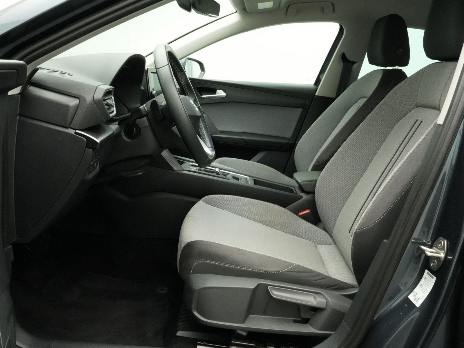 Seat Leon - Bild 12