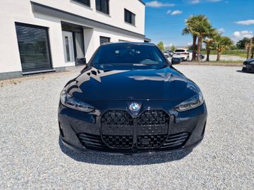 BMW 420 Gran Coupé - 3
