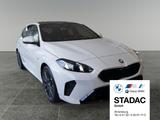 BMW 123 xDrive Sportpaket HUD Navi LED Klima PDC - BMW 123 in Hamburg