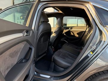 Audi A3 Limousine S line Sportpaket quattro|B&O|Navi