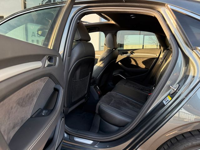 Audi A3 Limousine S line Sportpaket quattro|B&O|Navi