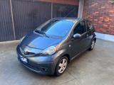 Toyota TOYOTA Aygo 1.0 12V VVT-i 3 porte Sol unico prop - Toyota Aygo (X) aus 2006