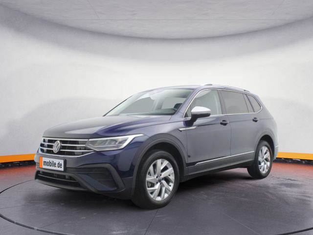 Volkswagen Tiguan Allspace 1.5 TSI Life 5J.GARA AHK 7-S ACC