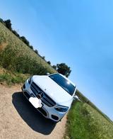 Mercedes-Benz GLC 250 4MATIC Autom. - 49.800km - schwenkb.AHK - Mercedes-Benz GLC 250 in Stuttgart