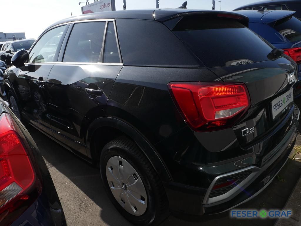Audi Q2 - Bild 4