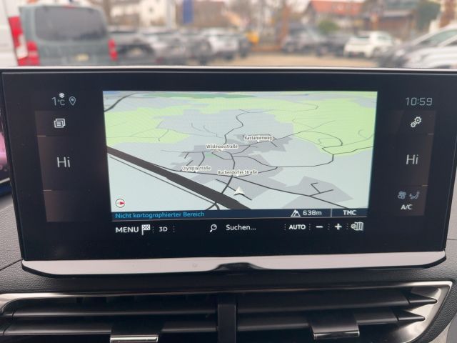 Foto Nummer 15: PEUGEOT 3008