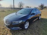Opel Insignia 1.5 Turbo Innovation Matrix LED - Opel Insignia von privat