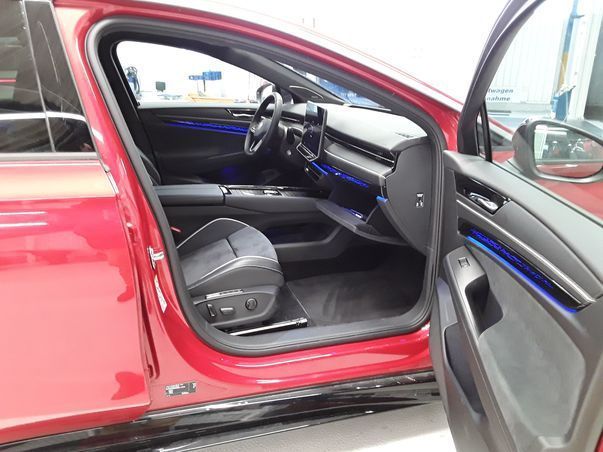 Volkswagen ID.7 - Bild 8