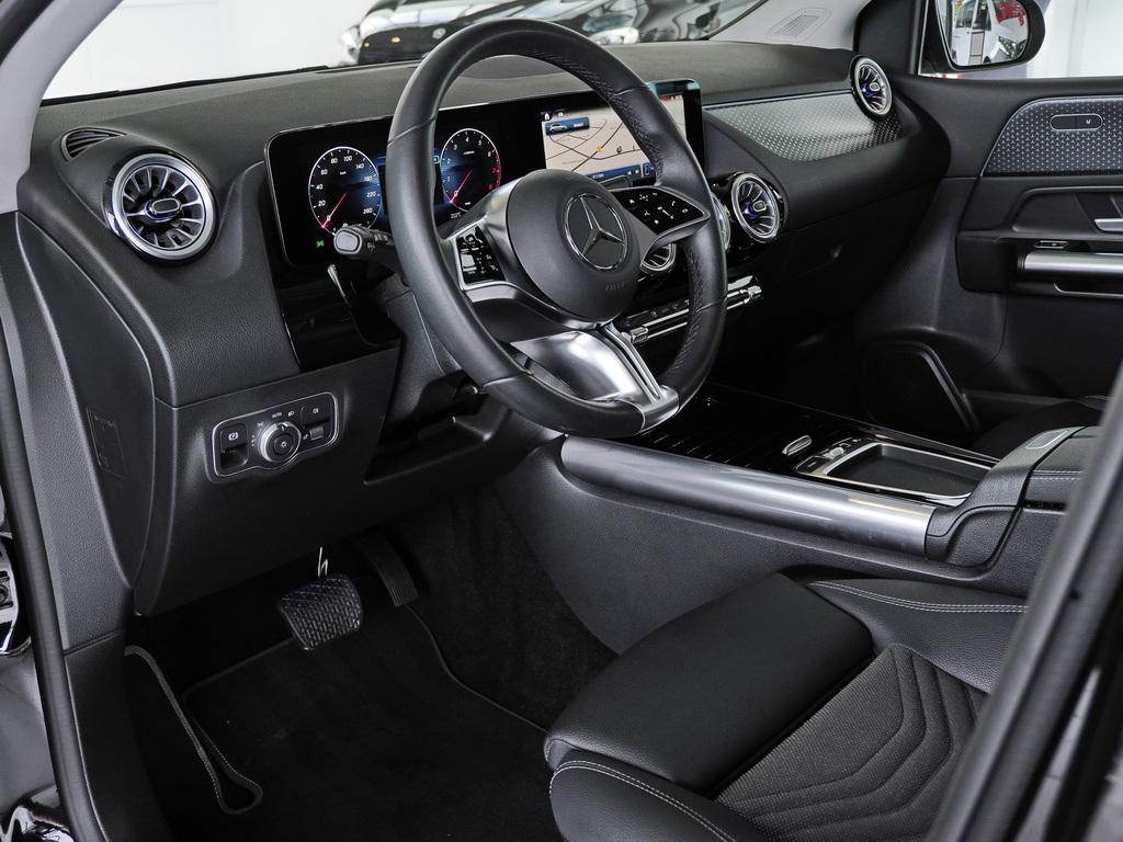 Mercedes-Benz B-Class PROGRESSIVE AHK MBUX KEYLESS-GO, миниатюра 8