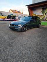 BMW Bmw 335d e 91 - BMW 335 in Freiburg