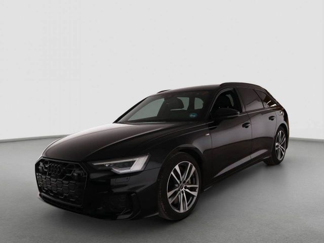 A6 Avant 50 TFSI e QUATT S LINE MATRIX+OPTIK+HUD
