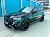 Mercedes-Benz GLC 63 AMG Mercedes-AMG GLC 63 S 4MATIC+ Aut...