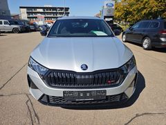 SKODA Octavia RS 265PS DSG  5J./GAR + 8x fach breift