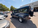 Land Rover Defender 110 Td4 Station Wagon S S - Land Rover Defender: Td4