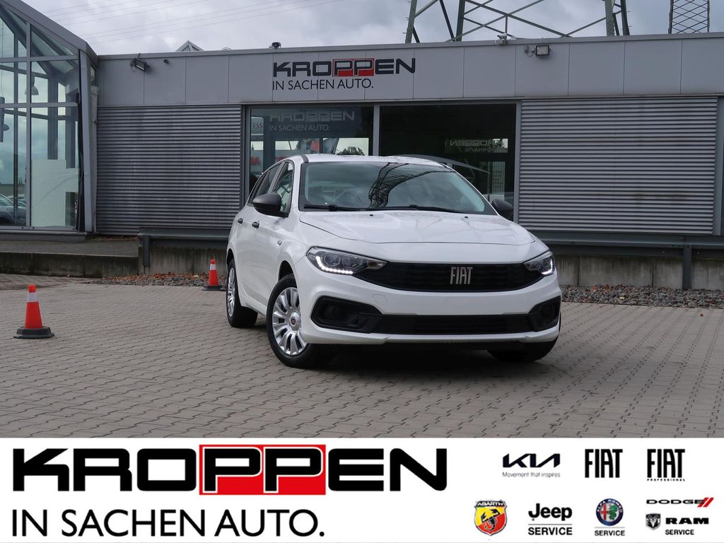 Fiat Tipo