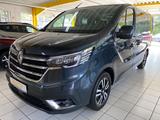 Renault Trafic Combi L1H1 SpaceClass - Renault Trafic: Combi