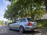 Audi RS4 B5 2.7 quattro  - Audi RS4 aus 2001: Kombi