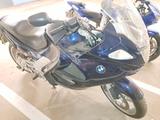BMW K1200GT  - BMW 2003 K1200GT