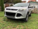 Ford  Kuga Titanium 2,0 TDCi 4x4 103kW  140 PS - Ford Kuga: 140 Ps