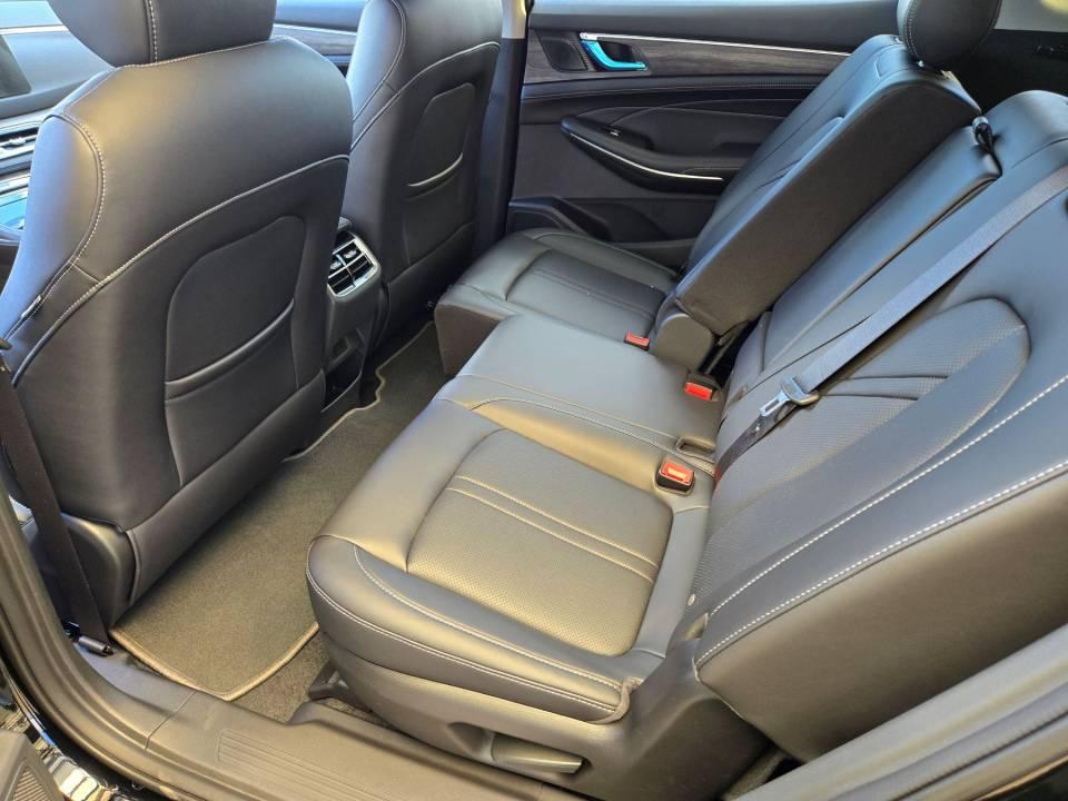 DFSK Fengon E5, PHEV, 1,5 l