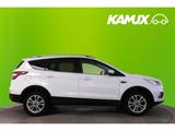Ford Kuga 1.5EB Titanium+NAVI+AHK+TEMPO+PDC+CARPLAY - Ford Kuga Gebrauchtwagen