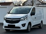 Opel Vivaro  | Sortimo | Klima | Tempomat TOP Zustand - Opel Vivaro Gebrauchtwagen in Frankfurt