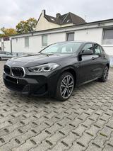 BMW X2 sDrive20i M Sport X Steptronic DCT M Sport X