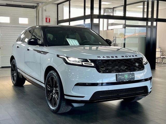 Land Rover Range Rover Velar 2.0d i4 HSE 240cv