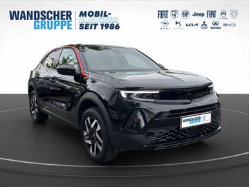 Opel Mokka GS Line PT 130 EAT 8 Carplay+SHZ+LHZ+RFK+L