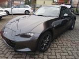 Mazda MX-5 RF LED 17" SENS PARK PELLE TOTALE CRU - Mazda mit Benzin-Antrieb: Coupe