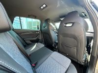 SKODA Octavia Combi 1.5 TSI mHEV DSG Sportline 4J GAR bei Autohaus Landmann & Maier OHG