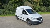Mercedes-Benz Vito 111 CDI - gebrauchte Mercedes-Benz Vito aus dem Jahr 2007