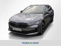 Skoda Superb - Vorschau Bild 1