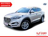 Hyundai Tucson 1.6 T-GDI Advantage 2WD - Hyundai: Advantage