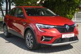 Renault Arkana mHEV 140 Aut. LED ACC Navi Kamera - Renault Arkana Tageszulassungen