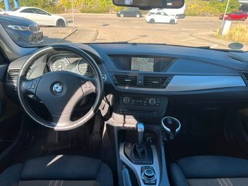 BMW X1 - 11