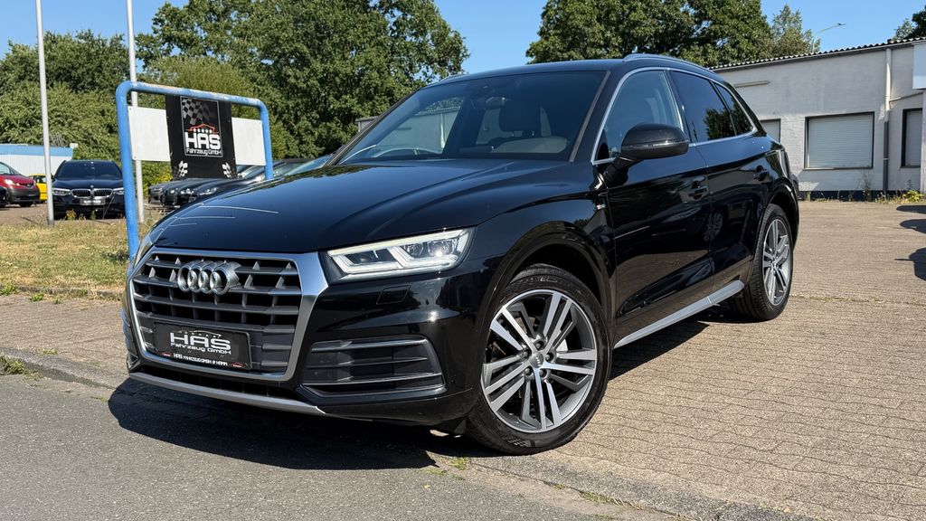 Image of Audi Q5