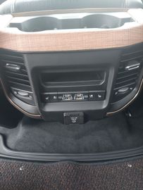 Bild 22 Dodge RAM 5,7l HEMI Longhorn AHK