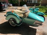 Mz ES 250/0 Gespann - Offers