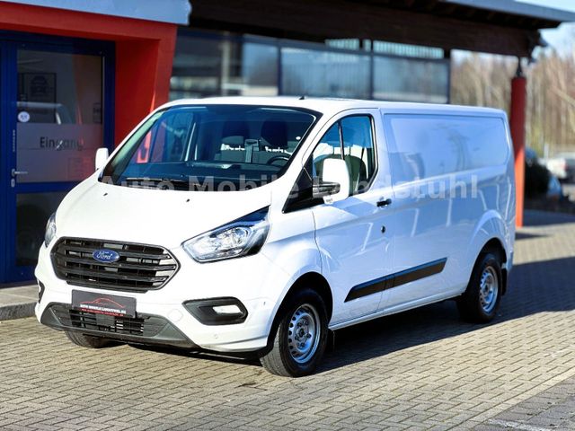 Ford TRANSIT-CUSTOM*300*L2*PDC*RÜKAM*KLIMA*TEMPO*LED*