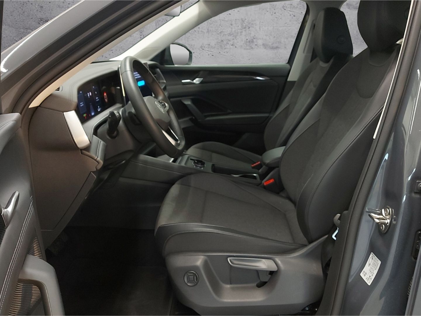 Volkswagen Tayron - Bild 8