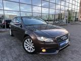 Audi A4 Avant*2.0 TFSI*Quattro*Xenon*Navi*Tüv Neu - Audi A4: Braun, Leder