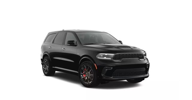 Dodge Durango 6,4 SRT 392|LAST CALL|VOLL !!!