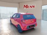 Kia Picanto 1.2 Dream Team Sitzheizung Bluetooth - gebrauchte Kia Picanto aus dem Jahr 2019