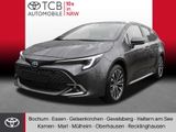Toyota Corolla TS 1.8 Hybrid Team D NAVI SHZ PDC KLIMA - Toyota Corolla in Bochum