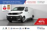 Opel Vivaro Kastenwagen Standard AHK|RFK|Navi|Carp... - Opel Vivaro: Kastenwagen
